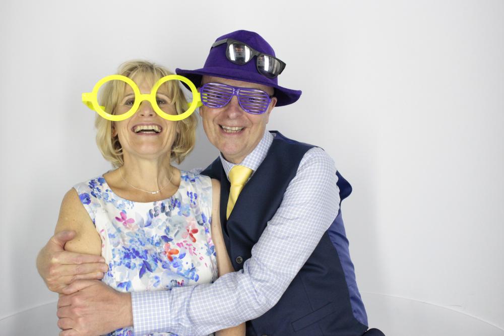 Laura & Matt's Wedding | View more photos from the event at gallery.myphotoboothexperience.co.uk/u/MyPhotoBoothExperienceLtd/Laura-Matts-Wedding